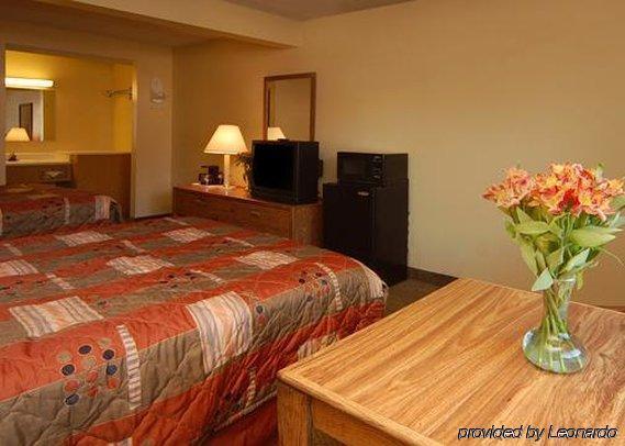 Econo Lodge Rock Springs Habitación foto
