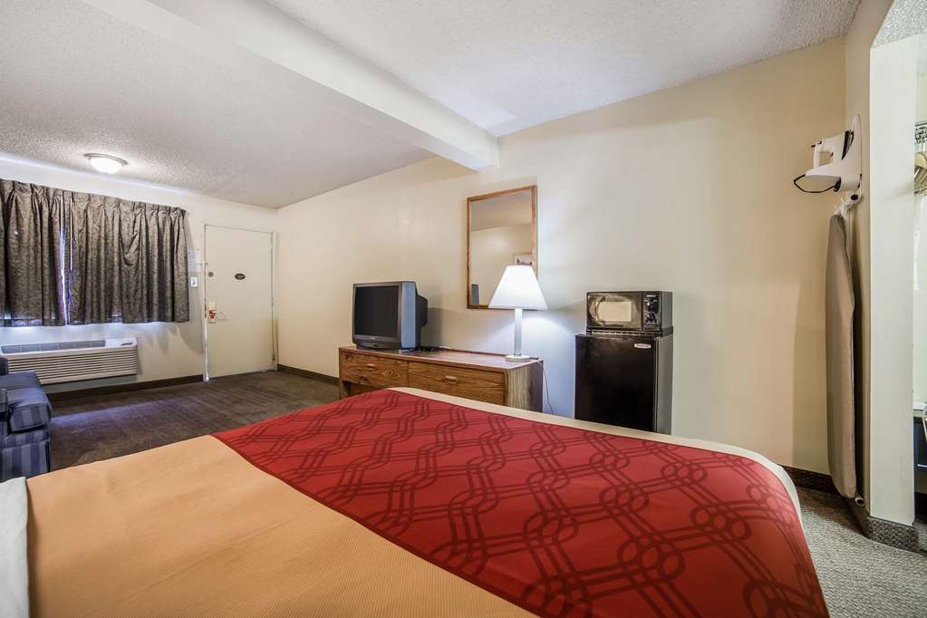 Econo Lodge Rock Springs Habitación foto